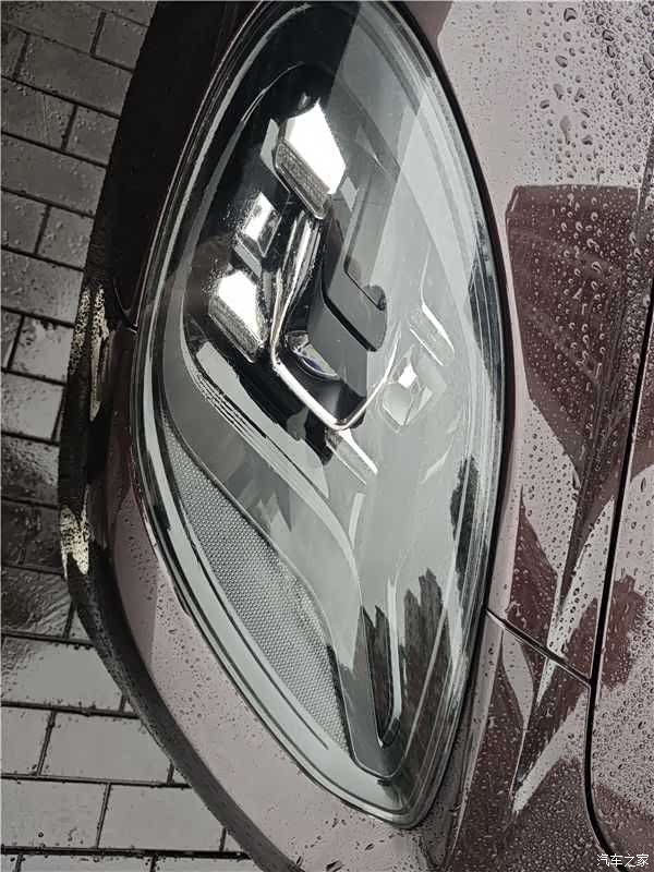 Porsche Panamera, 2018 10