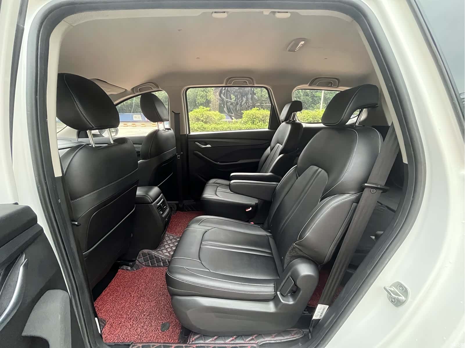 Wuling 360, 2018 14