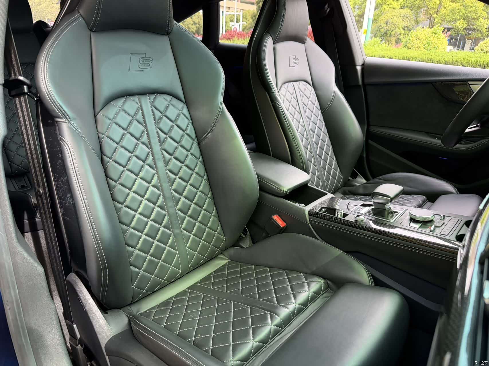 Audi S5, 2019 13