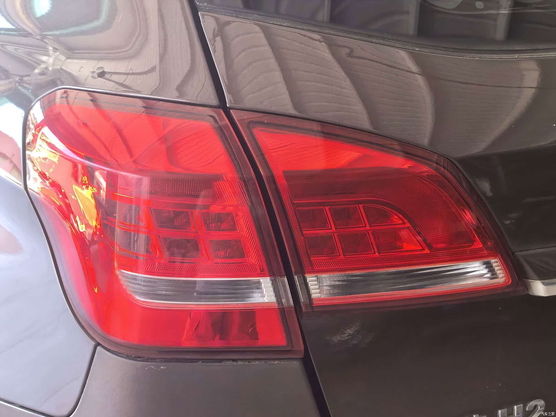 Haval H2, 2015 11