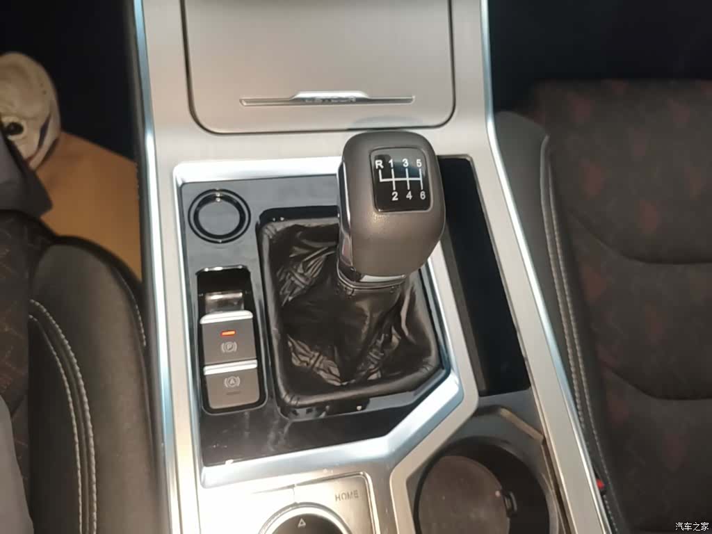 Jetour X70, 2019 14