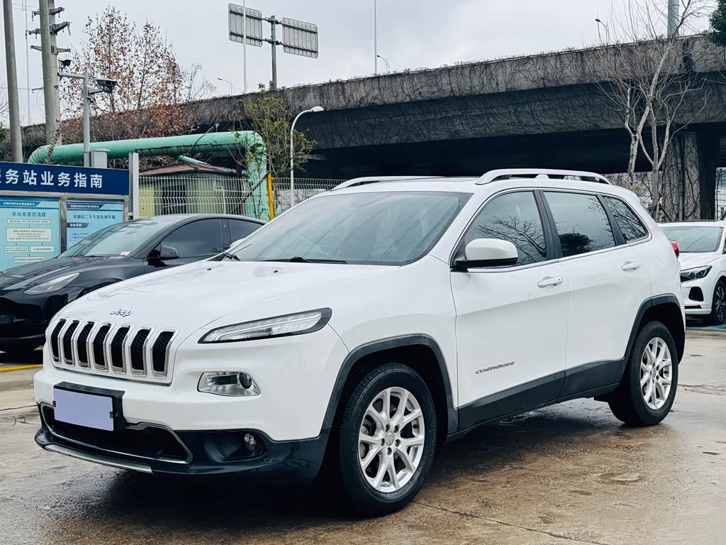 Jeep