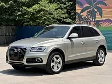 �µ�Q5 2016�� 40 TFSI ������