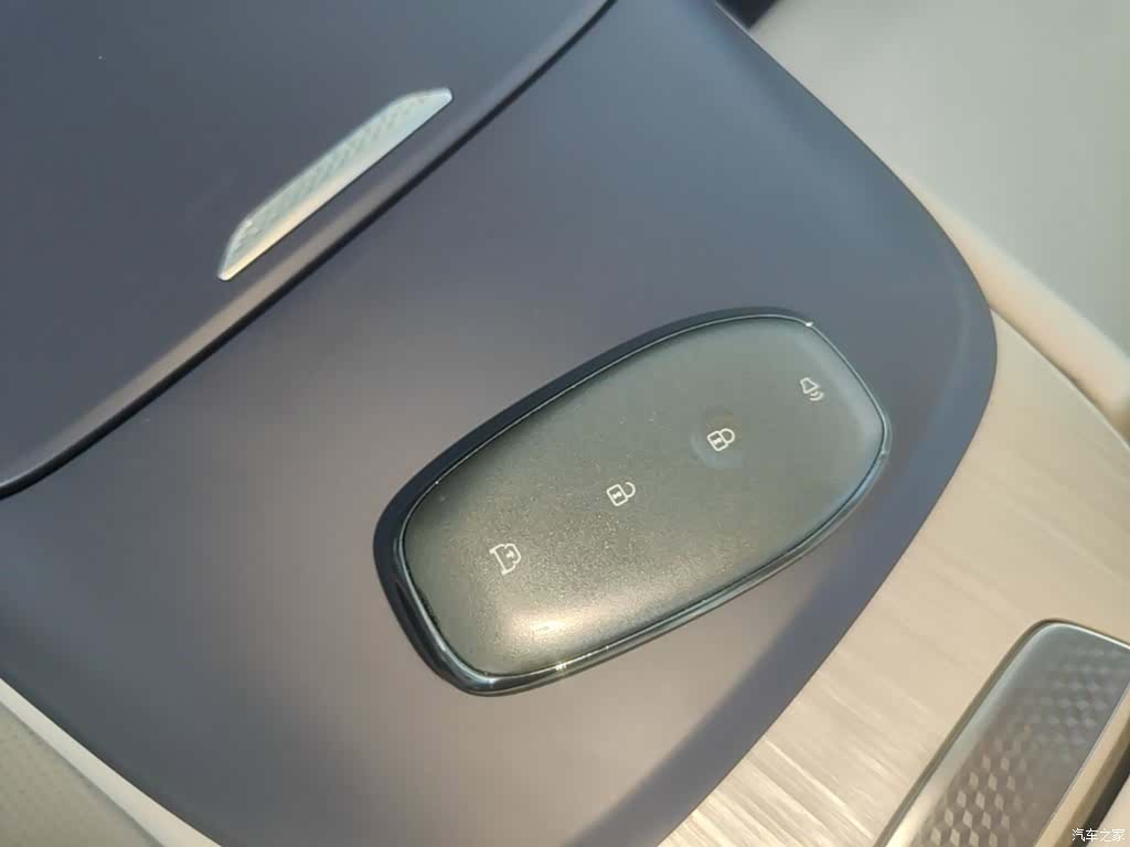 Buick L7, 2025 9