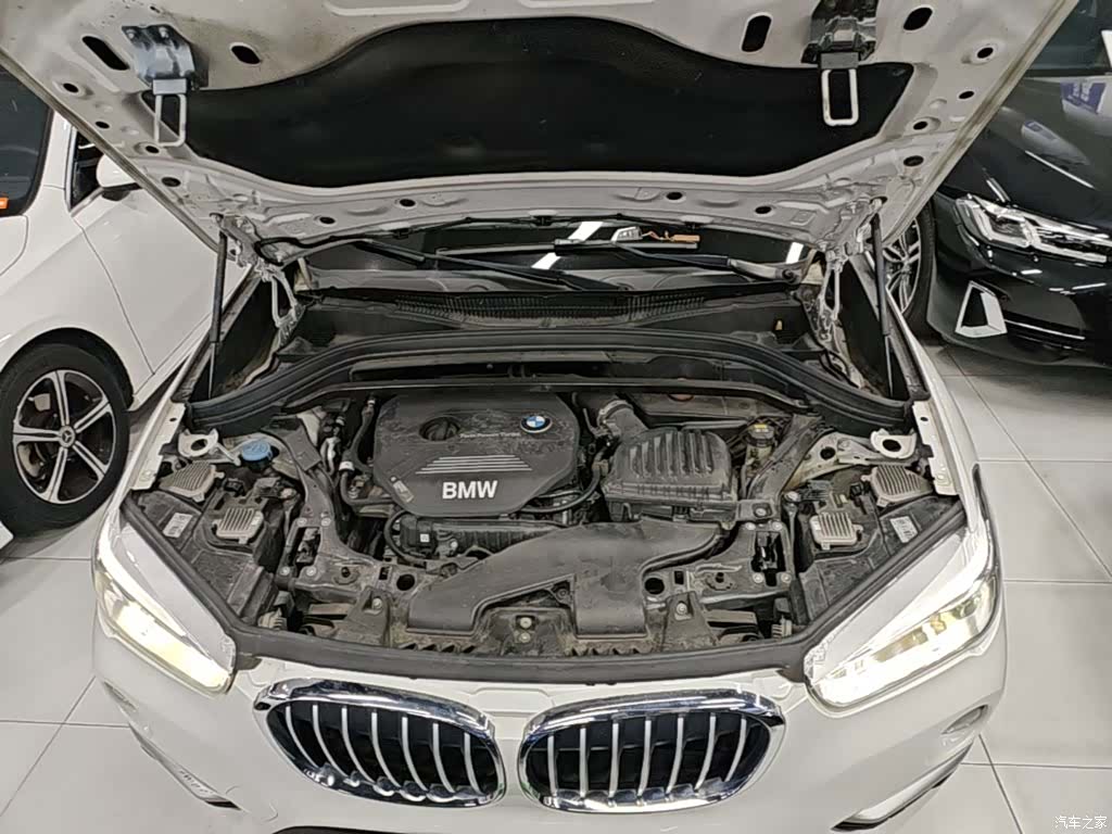 BMW X1, 2018 20