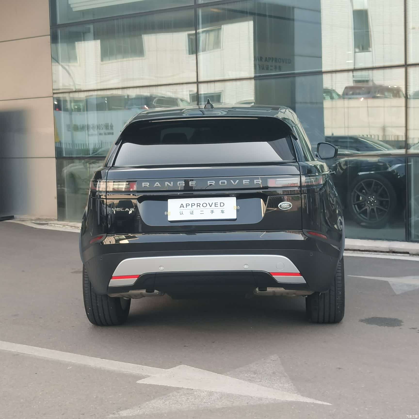 Land Rover Range Rover, 2025 2