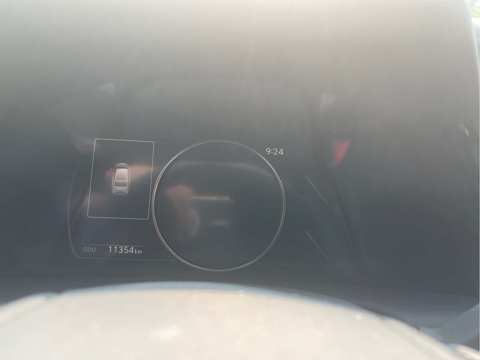 Lexus ES, 2023 17