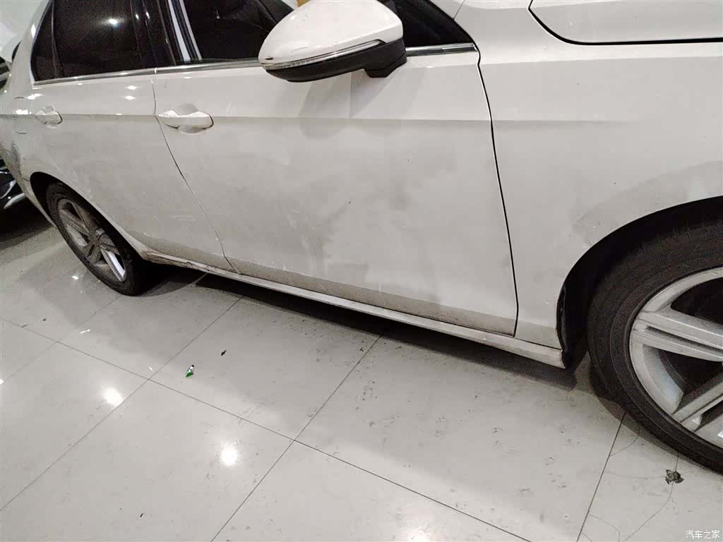Volkswagen Lamando, 2018 21