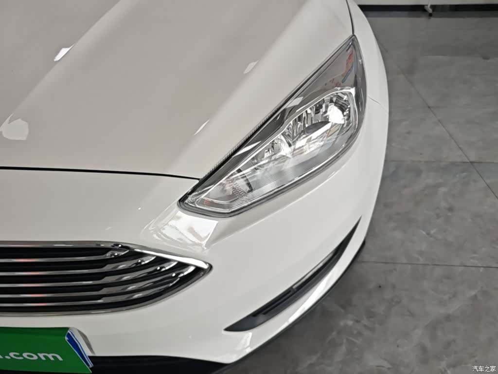 Ford Focus, 2020 24