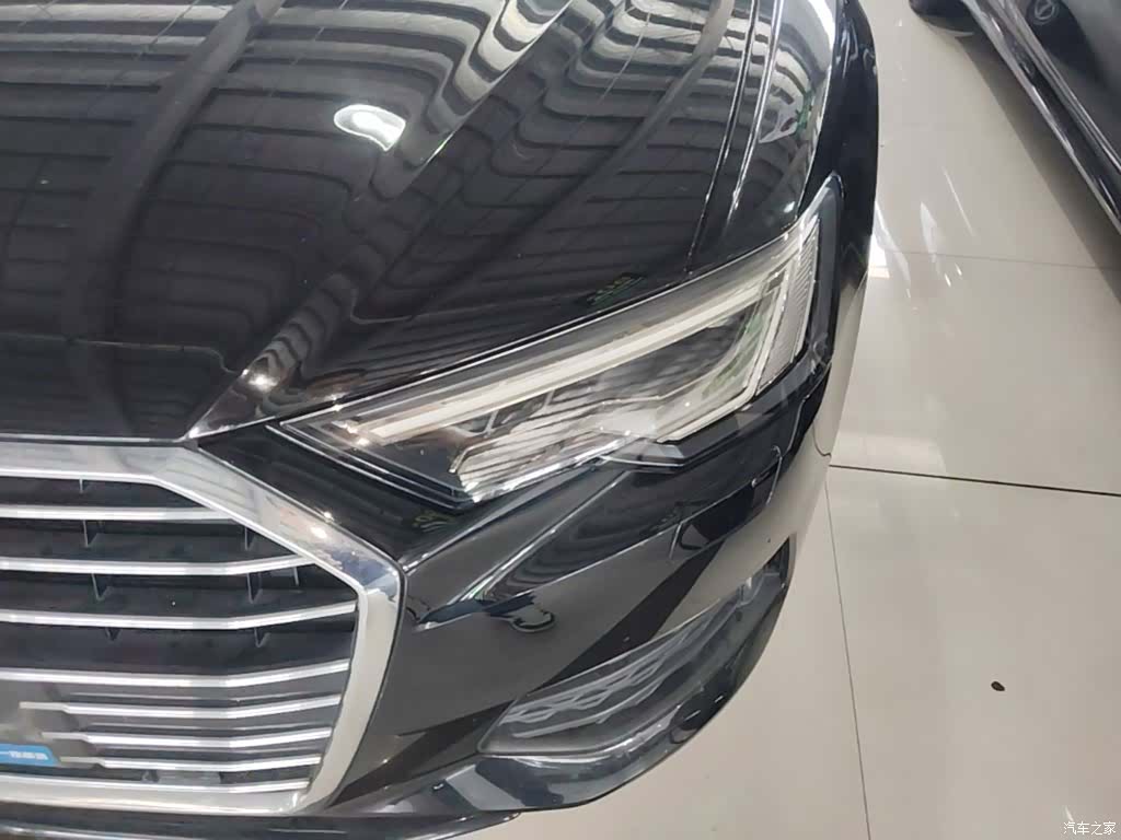 Audi A6L, 2020 24