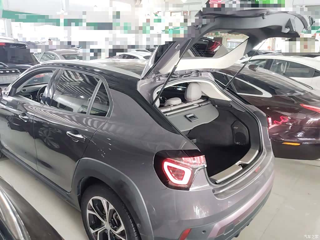 Lynk & Co 01, 2019 19