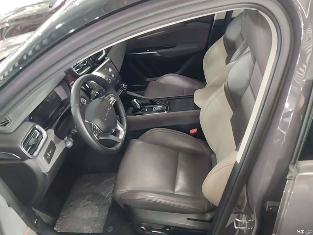 Lynk & Co 01, 2019 15