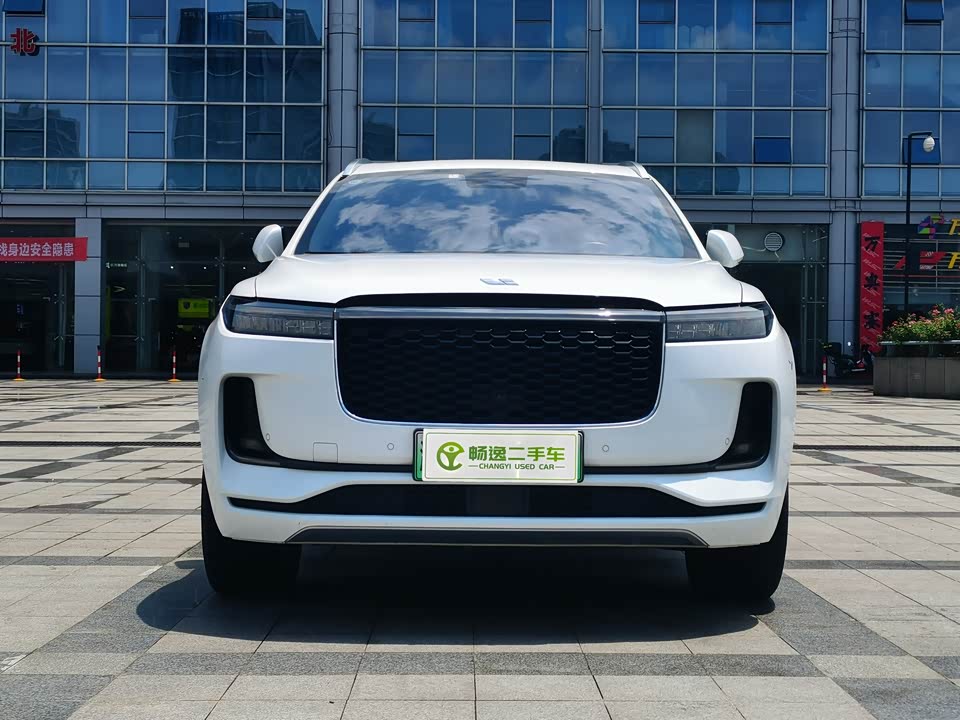 Li Auto Ideal ONE
