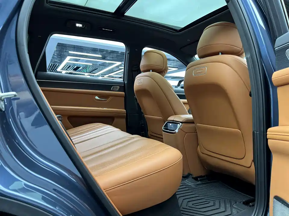 HarmonyOS Ask the world M7