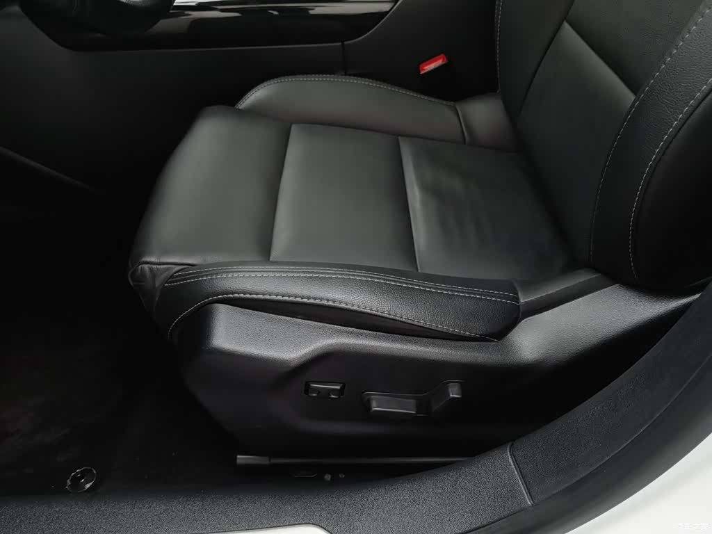 Citroen C5, 2018 20