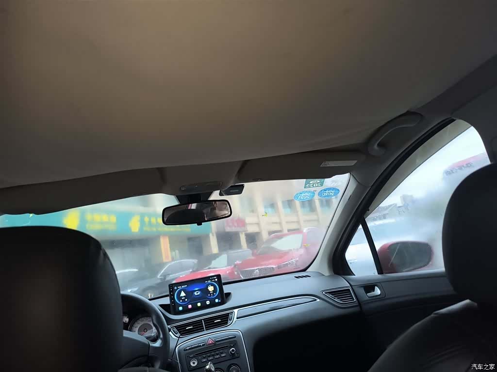 Peugeot 308, 2016 18