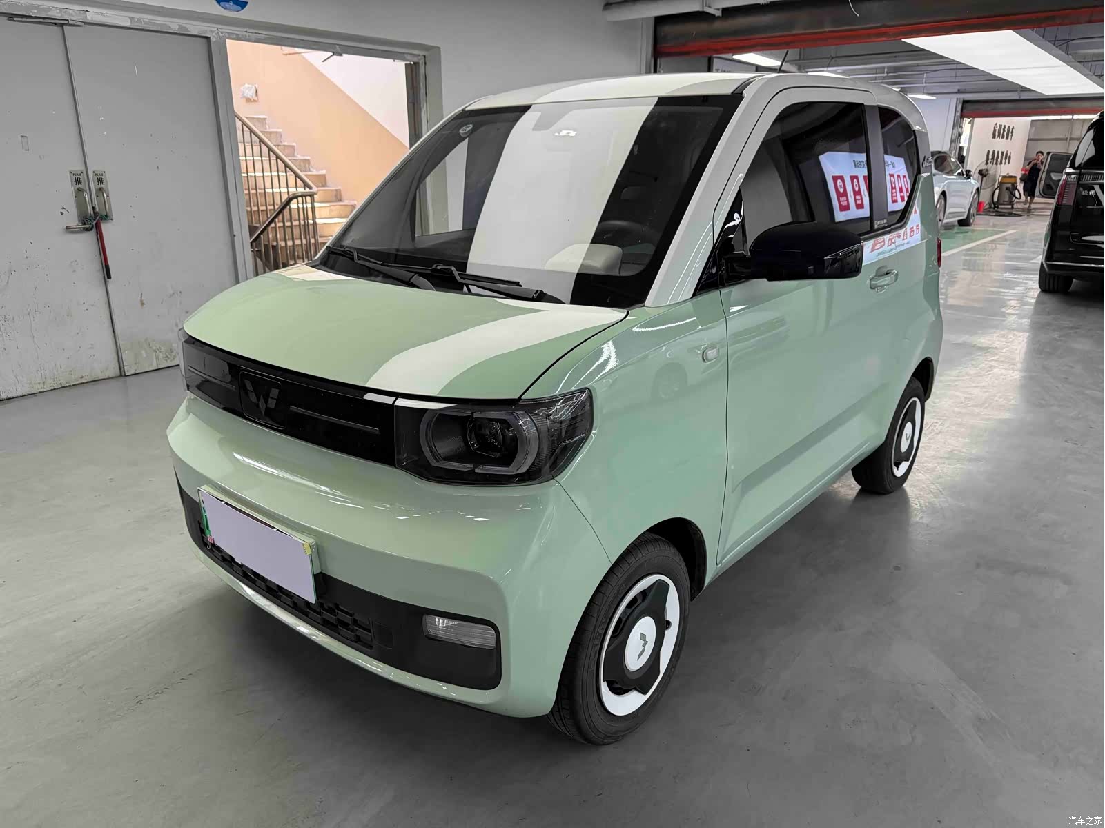 Wuling MINIEV, 2022 1