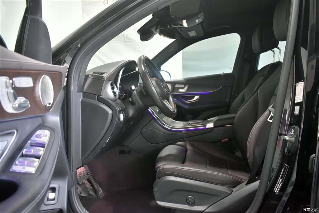Mercedes-Benz GLC, 2022 8