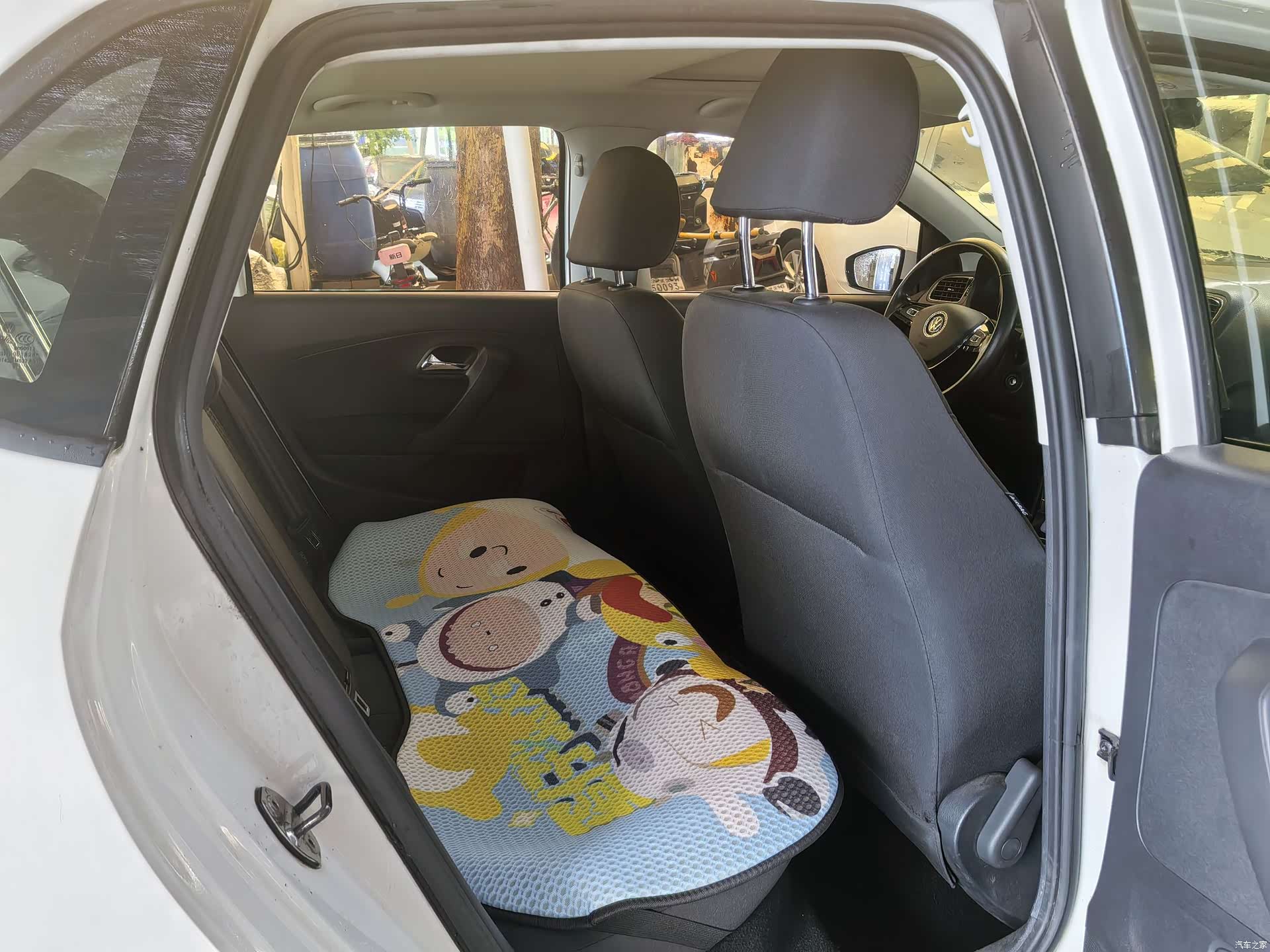 Volkswagen Polo, 2018 8