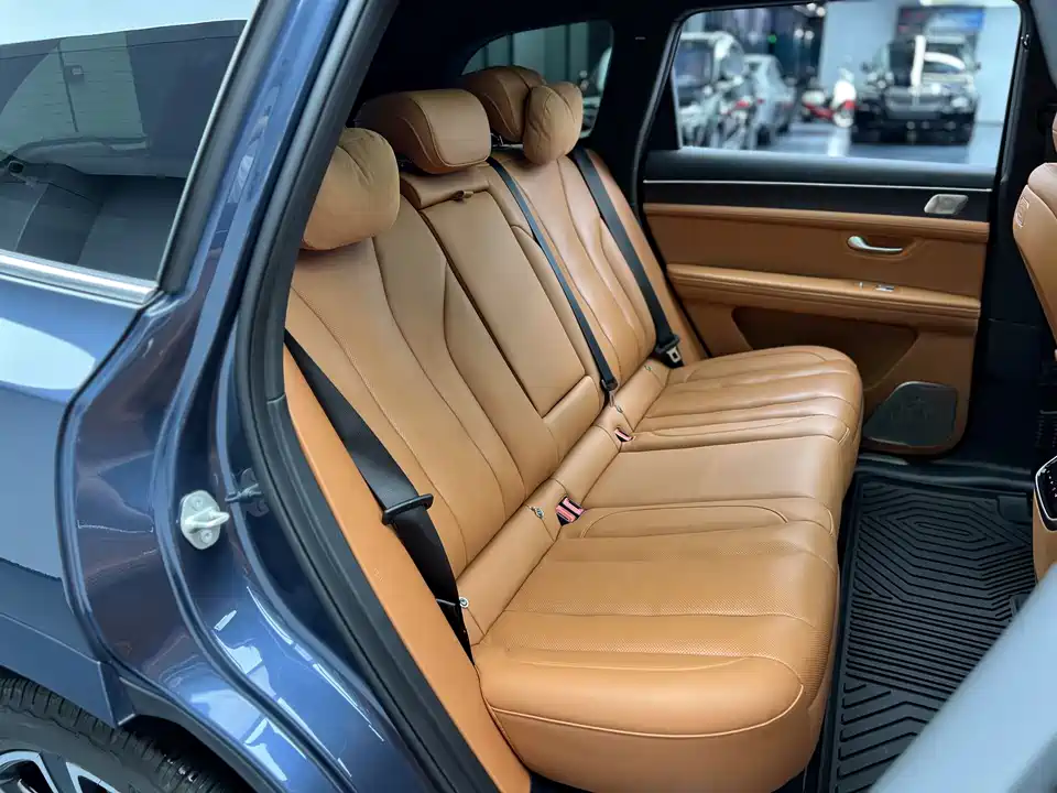 HarmonyOS Ask the world M7