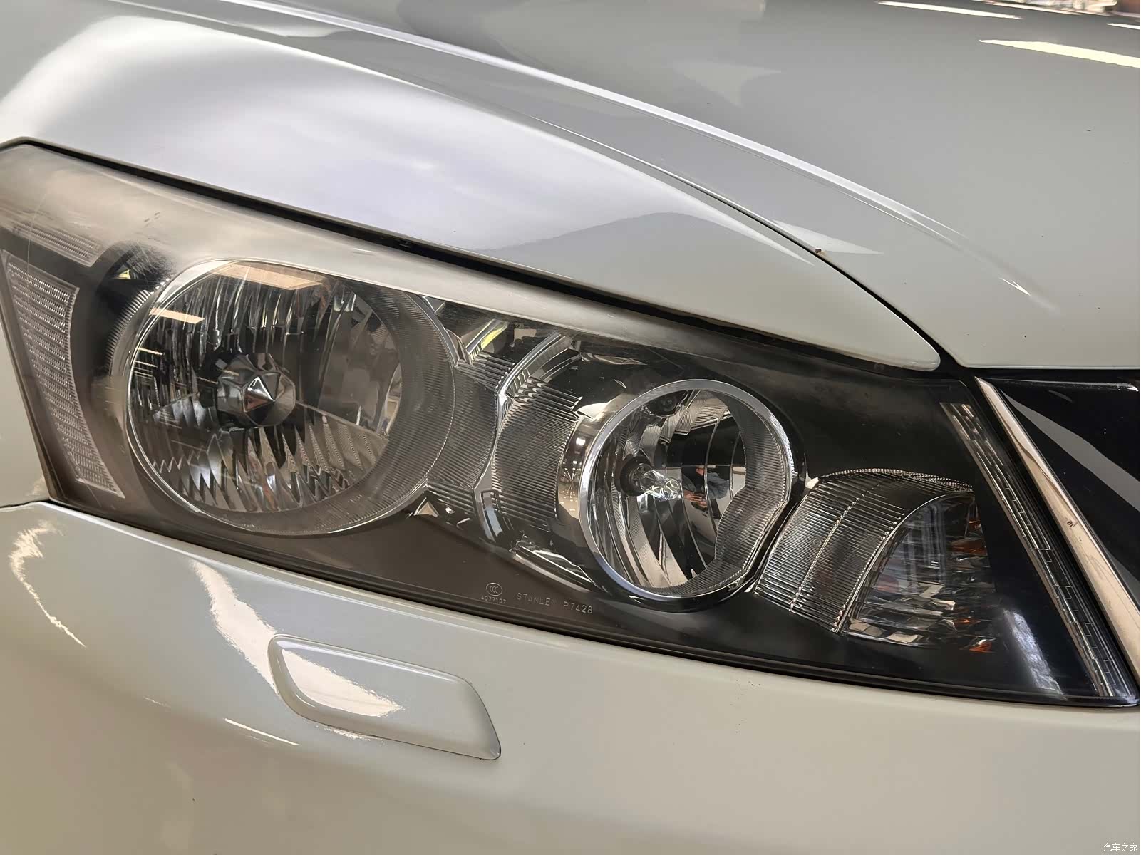 Honda Accord, 2013 7