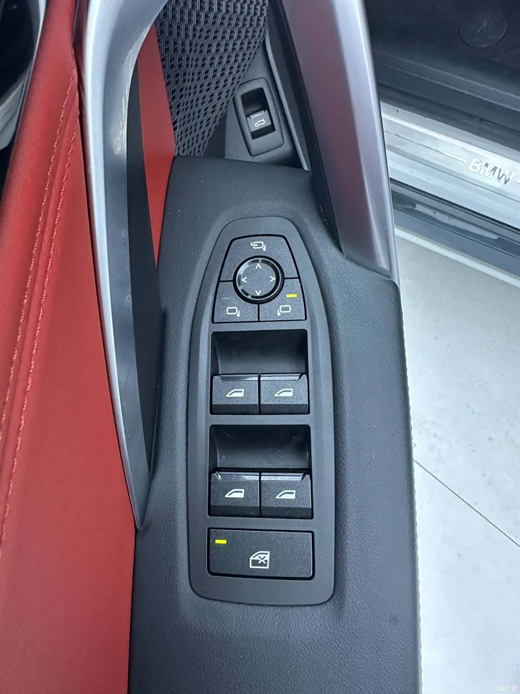 BMW X1, 2024 16