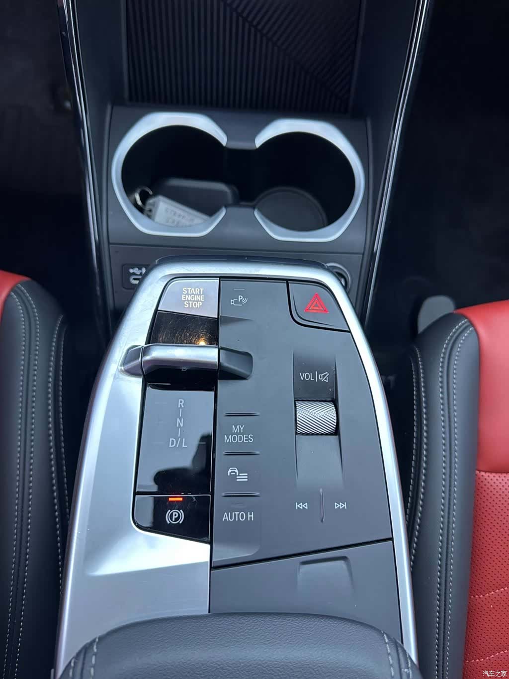 BMW X1, 2024 18