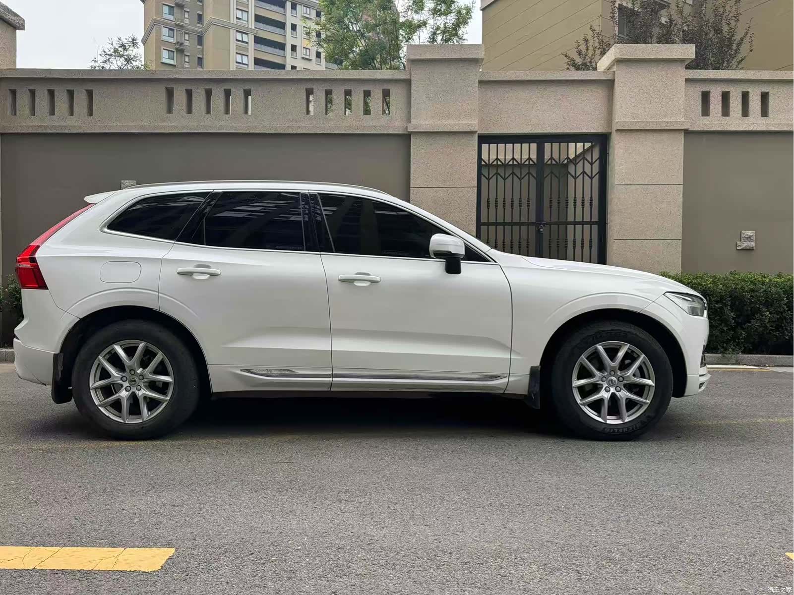 Volvo XC60, 2018 14