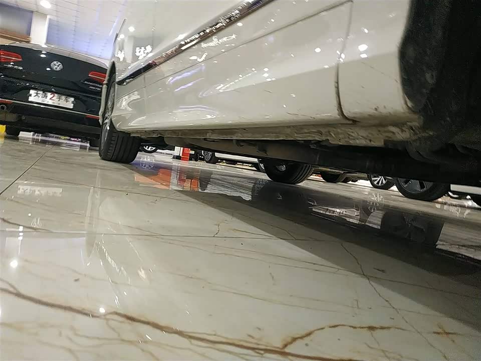 Honda Ai Lishen