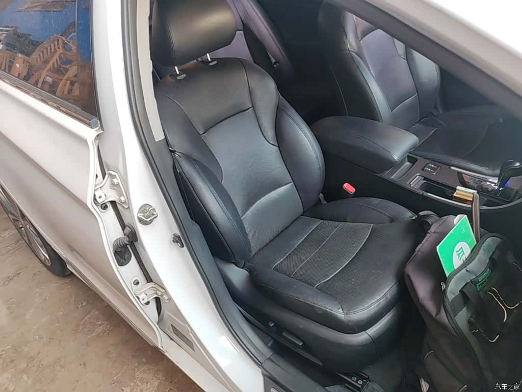 Hyundai Sonata, 2014 25