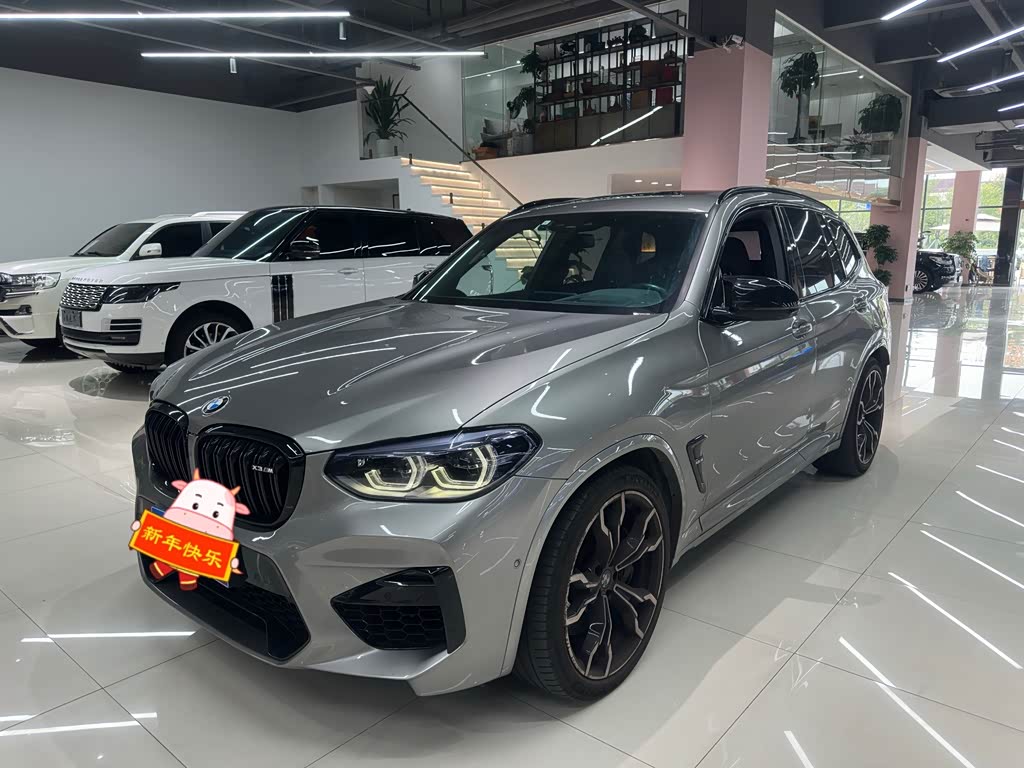 BMW X3 M