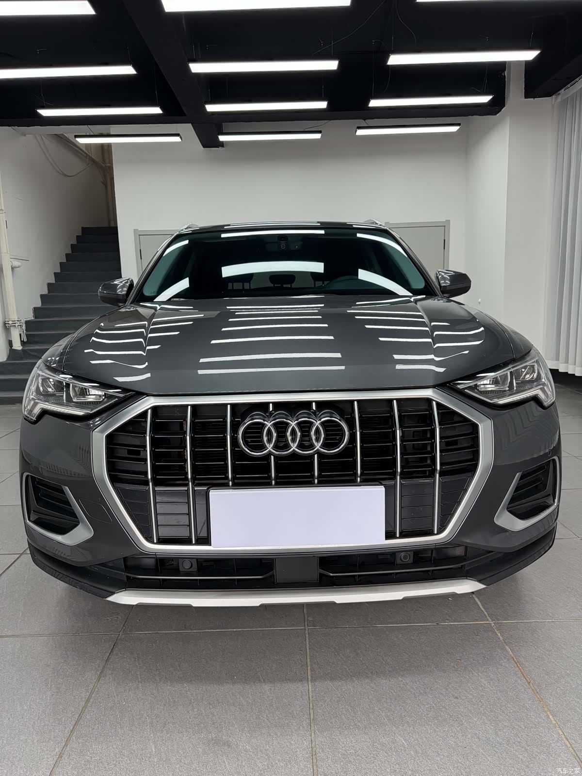 Audi Q3, 2022 2