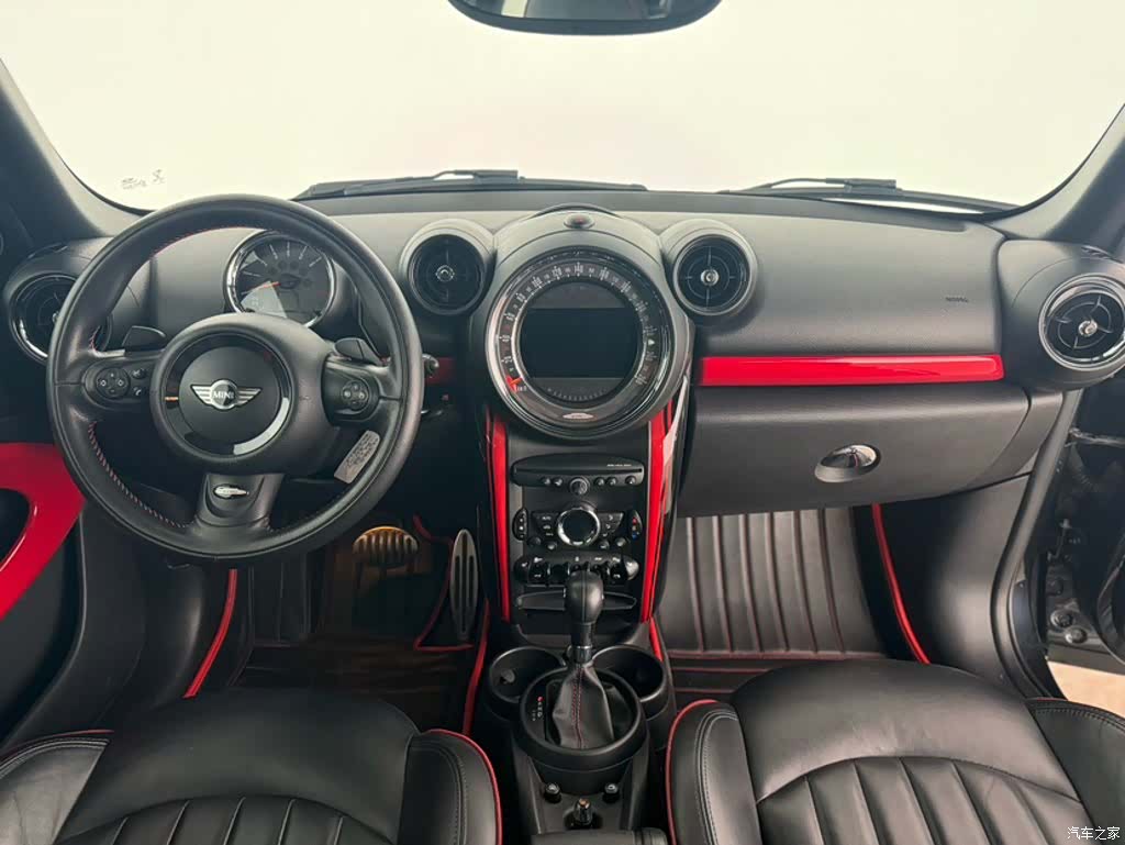 Mini Cooper, 2014 8