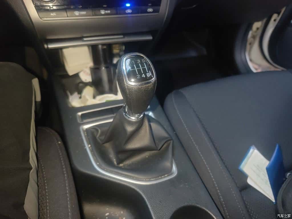 Hyundai GL, 2014 7
