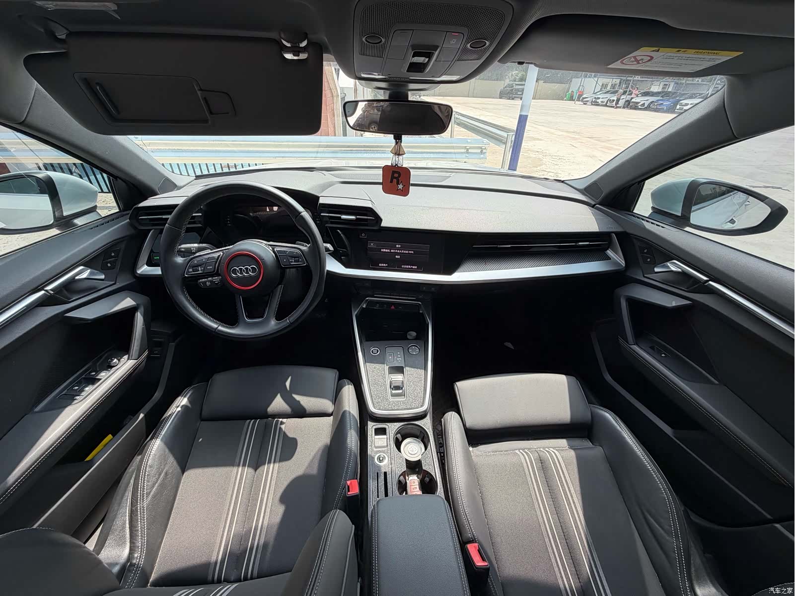 Audi A3, 2022 8