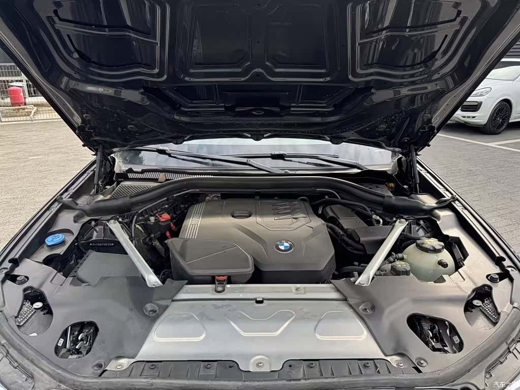 BMW X3, 2023 9