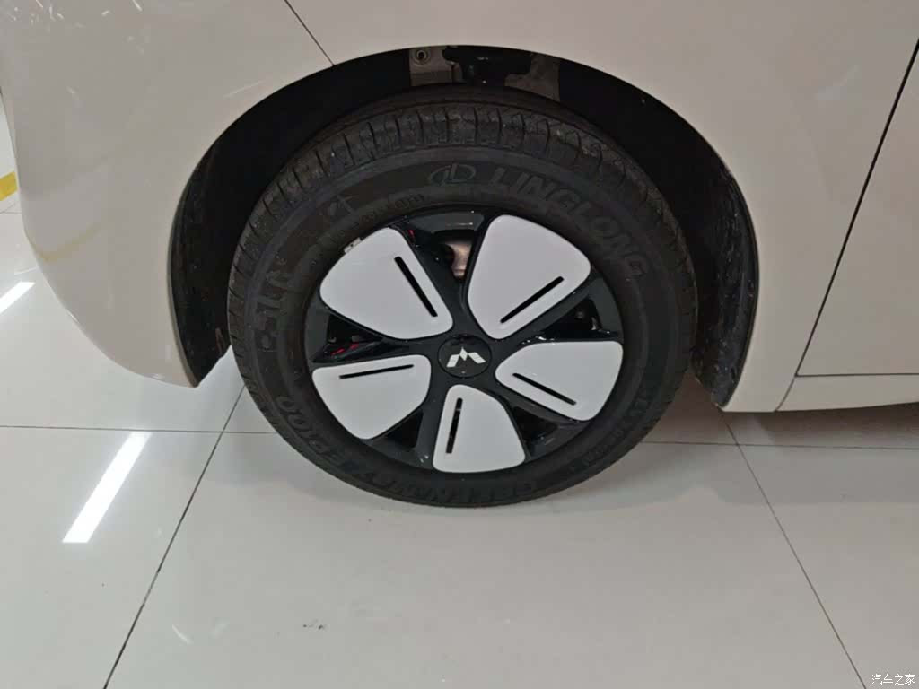 Wuling MINIEV, 2025 23