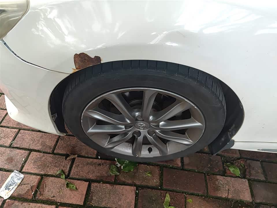 Toyota Reiz Toyota Reiz
