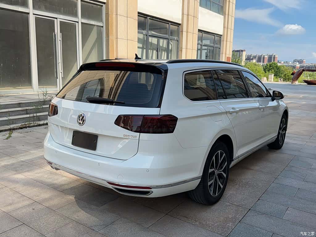 Volkswagen Variant, 2018 12