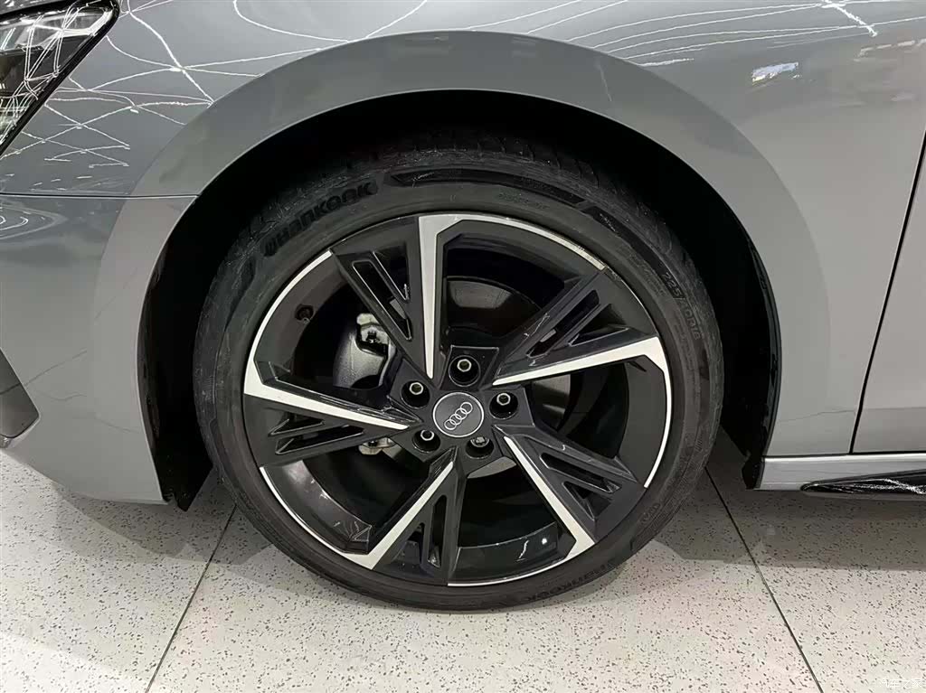 Audi A3, 2021 7