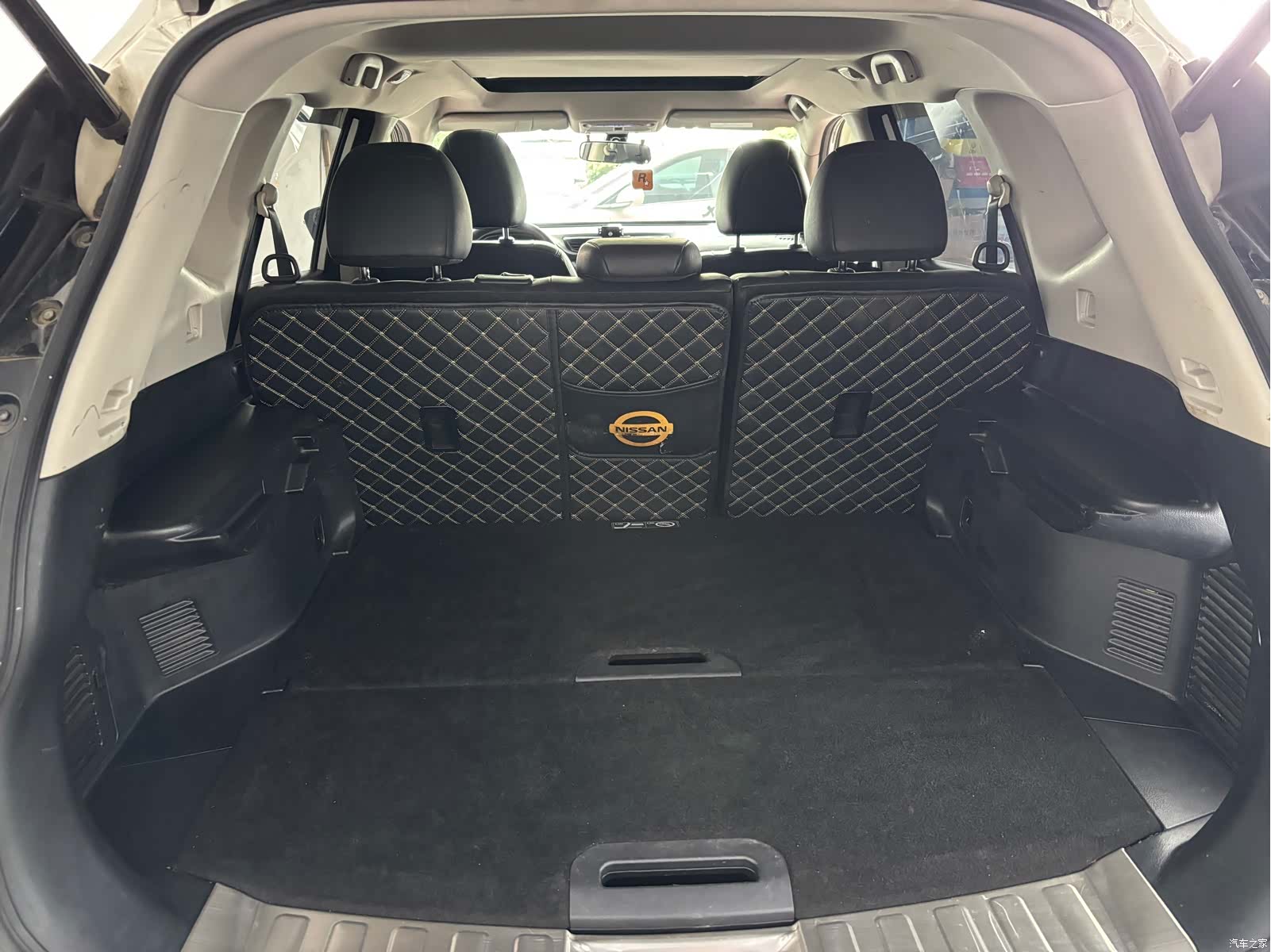 Nissan X-Trail, 2018 9