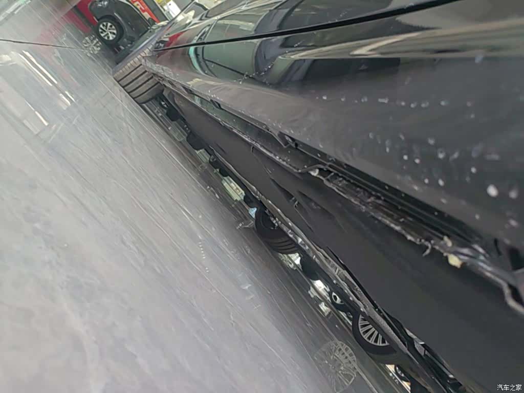 Audi A6L, 2026 22