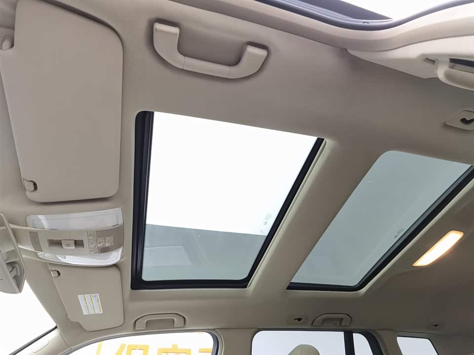 Mercedes-Benz GLK class