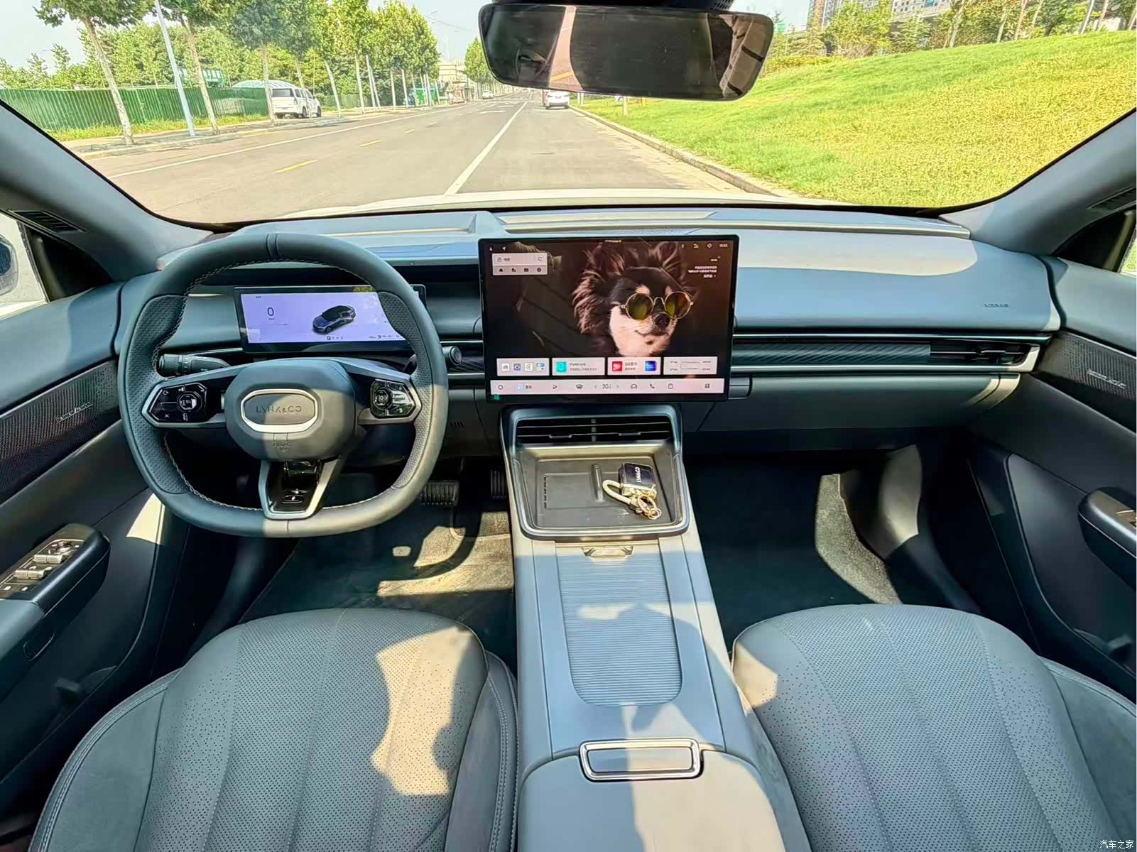 Lynk & Co 02, 2025 8