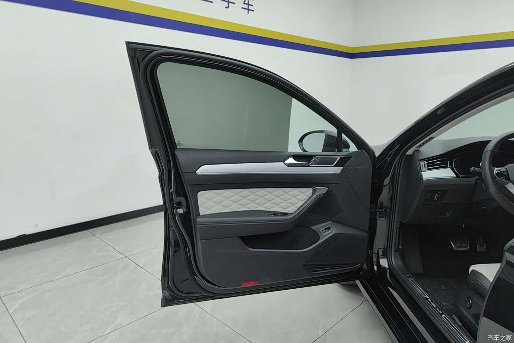 Volkswagen Magotan, 2024 7