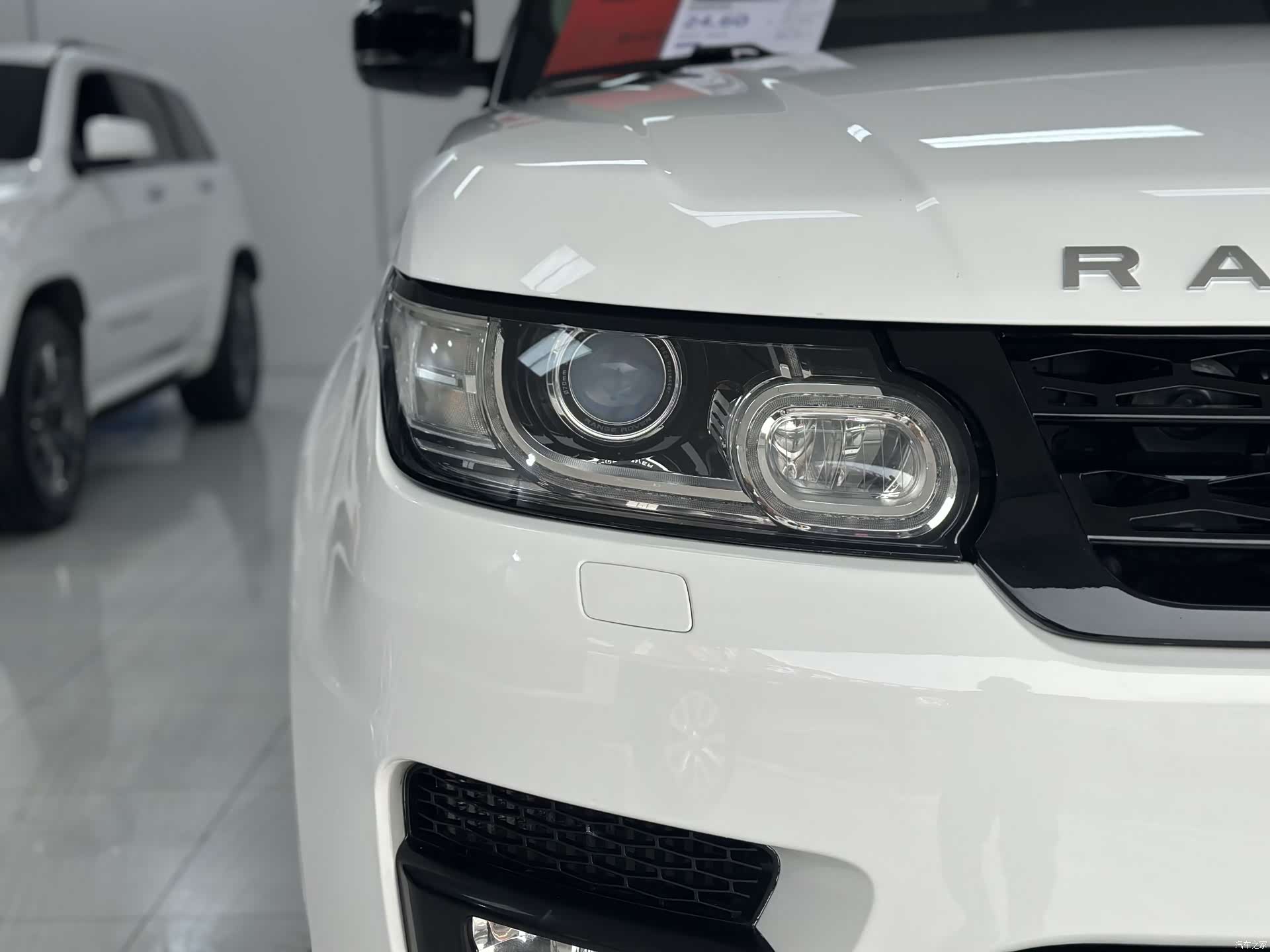 Land Rover Range Rover, 2015 21