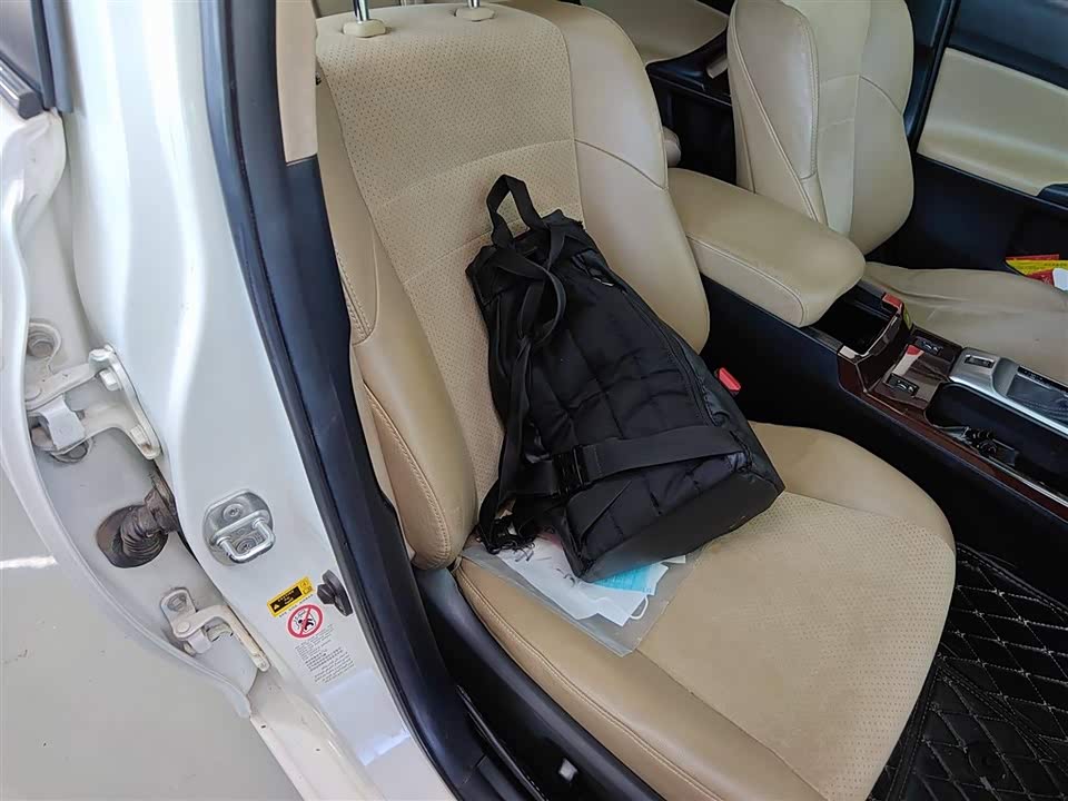 Toyota Reiz Toyota Reiz