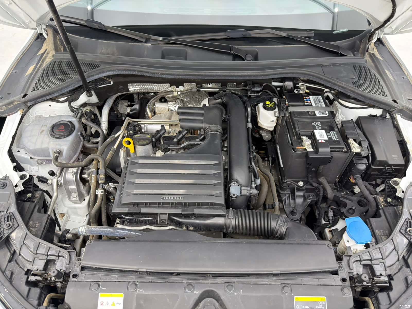 Audi A3, 2023 20