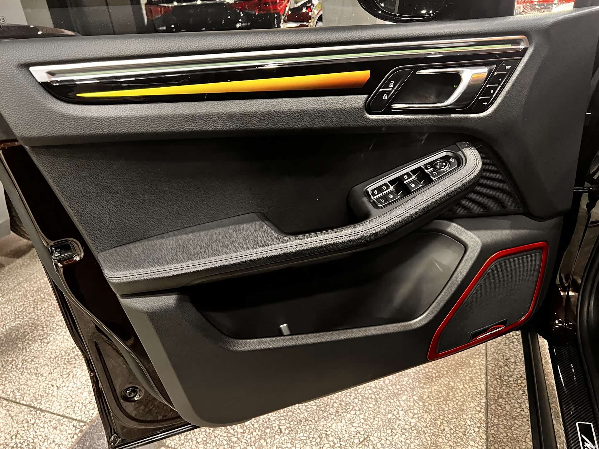 Porsche Macan, 2020 49