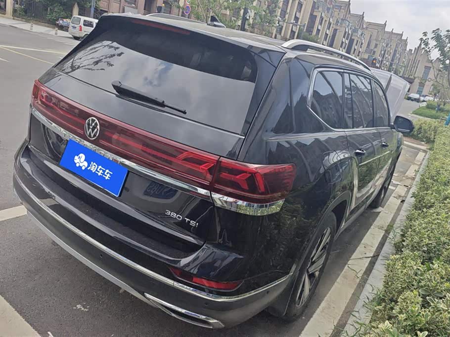 Volkswagen Tourang Volkswagen Tourang